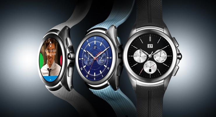 Начались мировые продажи LG Watch Urbane 2nd Edition