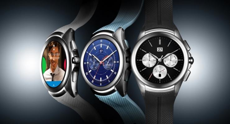 LG изъяла из продажи свои умные часы