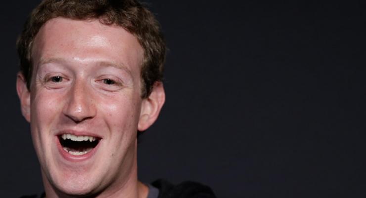 Печерский суд разрешил провести обыски в офисах Facebook