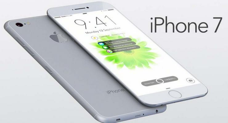 Apple тестирует пять прототипов iPhone 7