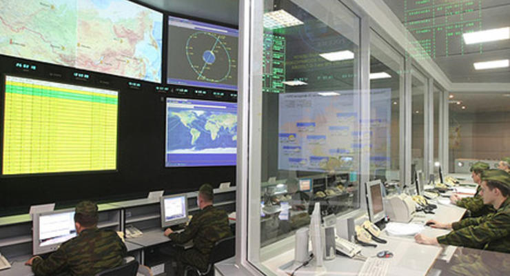 Россия вывела на орбиту аппарат военного назначения Космос-2513