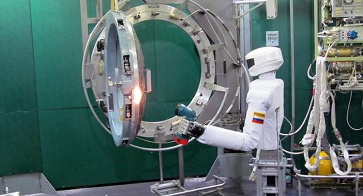 Россияне отправят на Луну роботов-аватаров