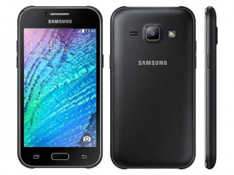 Samsung выпустит компактный бюджетный смартфон