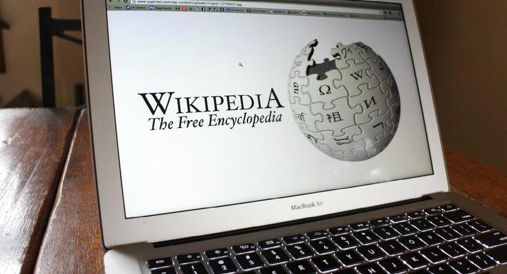 Wikipedia назвала ТОП-25 статей 2015 года