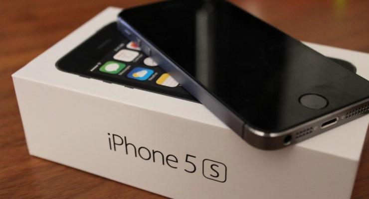 Apple представит новый 4-дюймовый iPhone 5se