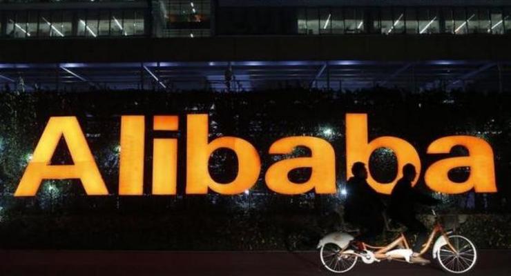 Alibaba вложит $1 млрд в искусственный интеллект