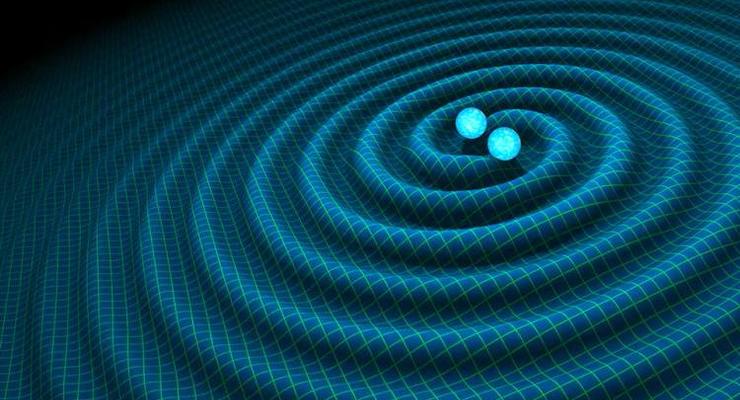 Предсказание Эйнштейна сбылось: ученые нашли гравитационные волны
