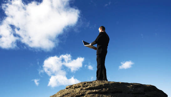 Прогноз: Службы безопасности крупных компаний перейдут на облачные сервисы