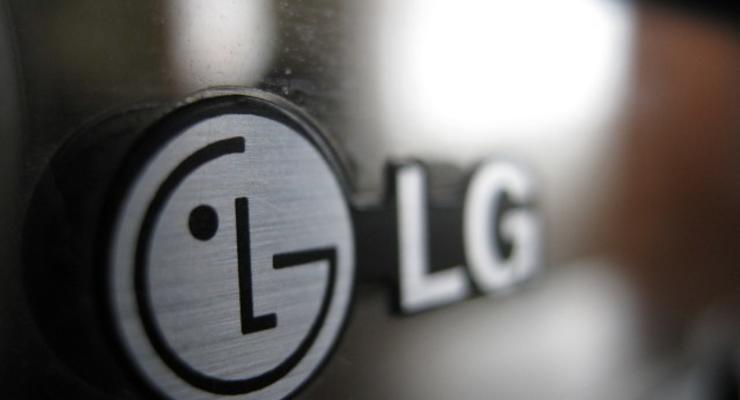 Презентация смартфона LG G5 онлайн