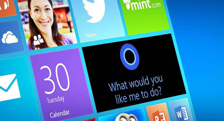 Microsoft выпустит крупное обновление для Windows 10 к лету