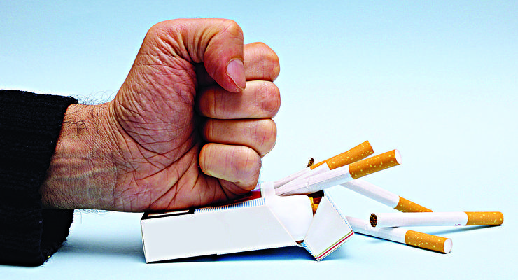 Ученые назвали самый простой способ бросить курить