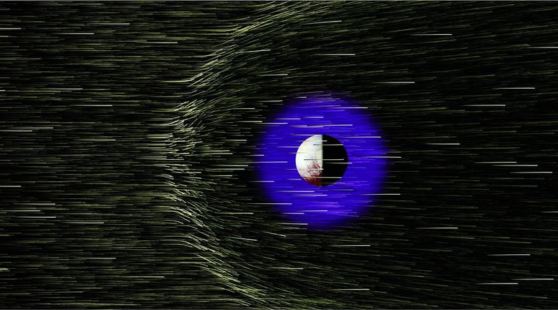 Плутон в облаках: NASA показало новое фото малой планеты