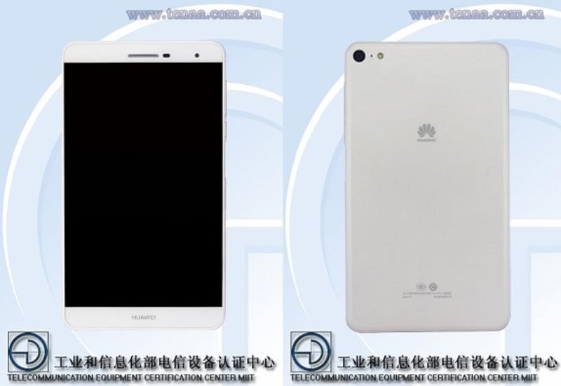 В Сети появились новые фото большого флагмана Huawei