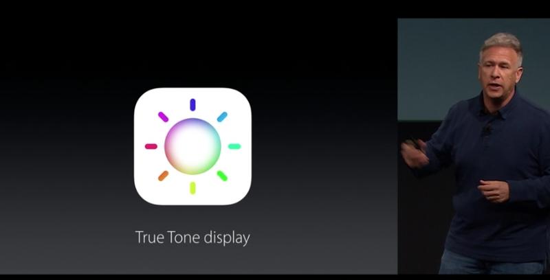 Apple представила уменьшенную версию iPad Pro