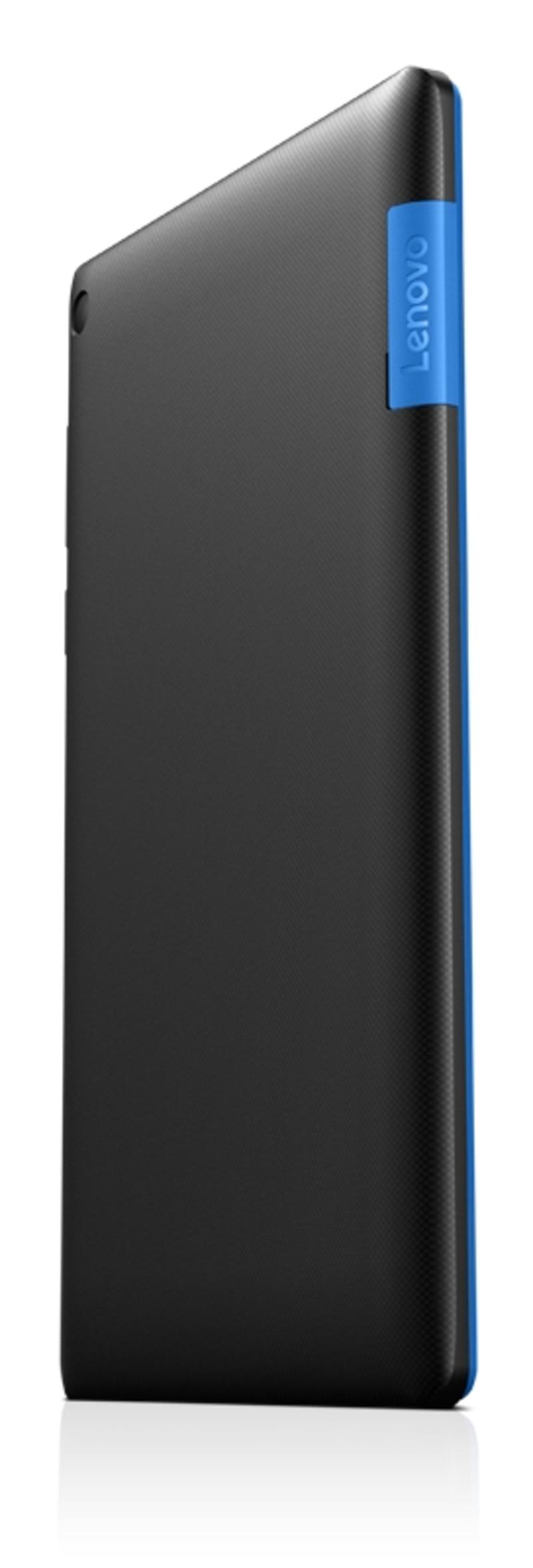 В Украине стартовали продажи легкого и доступного планшета Lenovo Tab 3-710 / lenovo.com