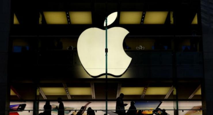 Правительство США требует от Apple разблокировать iPhone наркоторговца