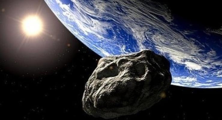 Астероиды-убийцы оказались невидимыми для телескопов
