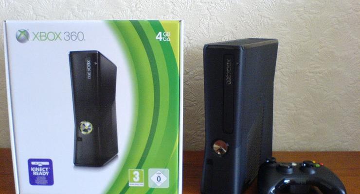 Microsoft прекращает производство приставки Xbox 360