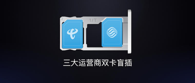 Meizu показала бюджетный телефон M3 на 3 Гб памяти / meizu.cn
