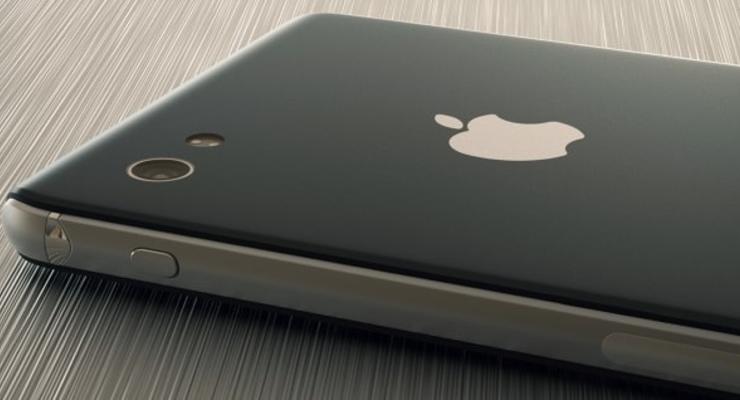 iPhone 8 выйдет в следующем году - аналитик