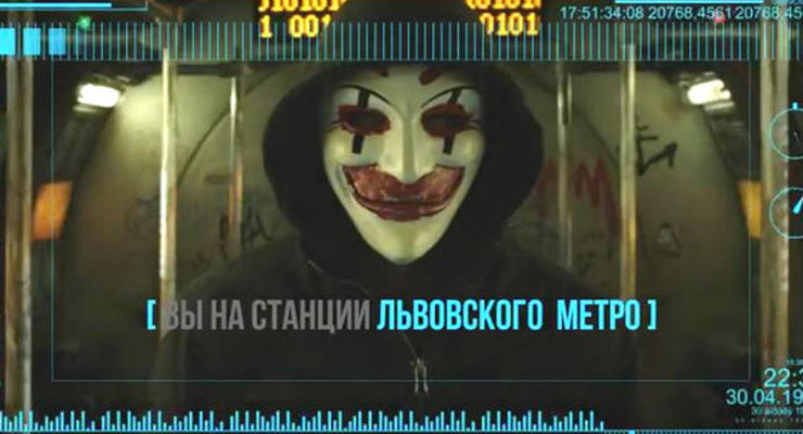 Украинские хакеры взломали сайт российских пропагандистов