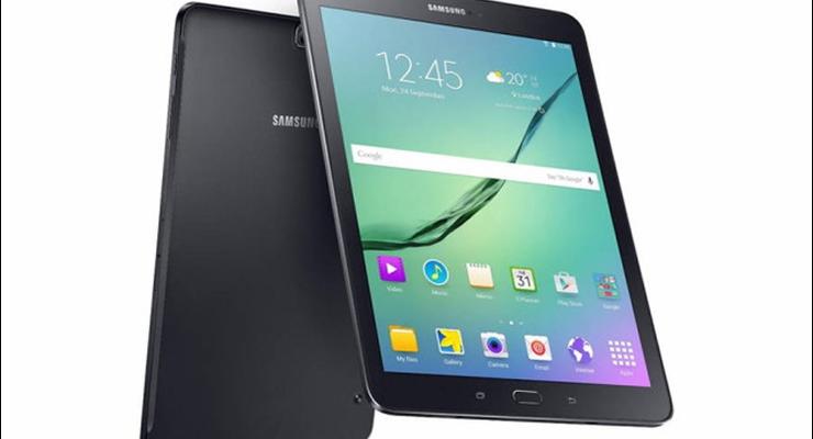 В Сеть попали характеристики нового планшета Samsung Galaxy Tab 4 Advanced