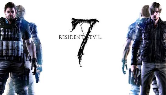 Зомби в Арктике: Названа дата выхода новой части Resident Evil