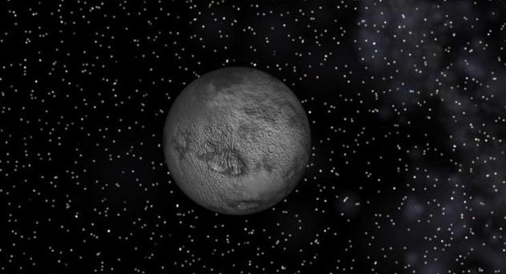 NASA показало третью по величине карликовую планету Солнечной системы