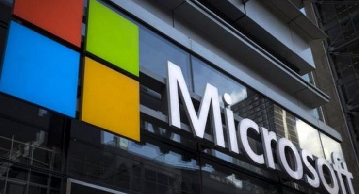 Microsoft в Украине объединит 500 тысяч учителей для обмена опытом