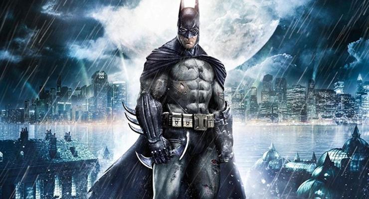 Бэтмен возвращается: Названа дата выхода Batman: Return to Arkham