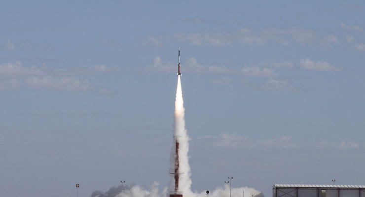 NASA и Минобороны Австралии испытали гиперзвуковую ракету
