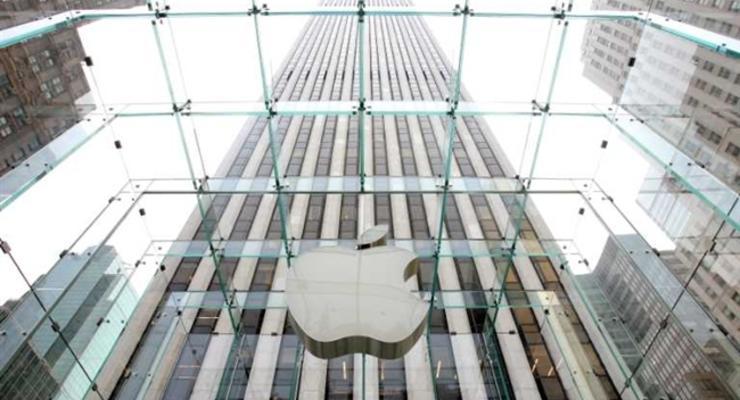 В Apple обещают снизить цены на iPhone за пределами США