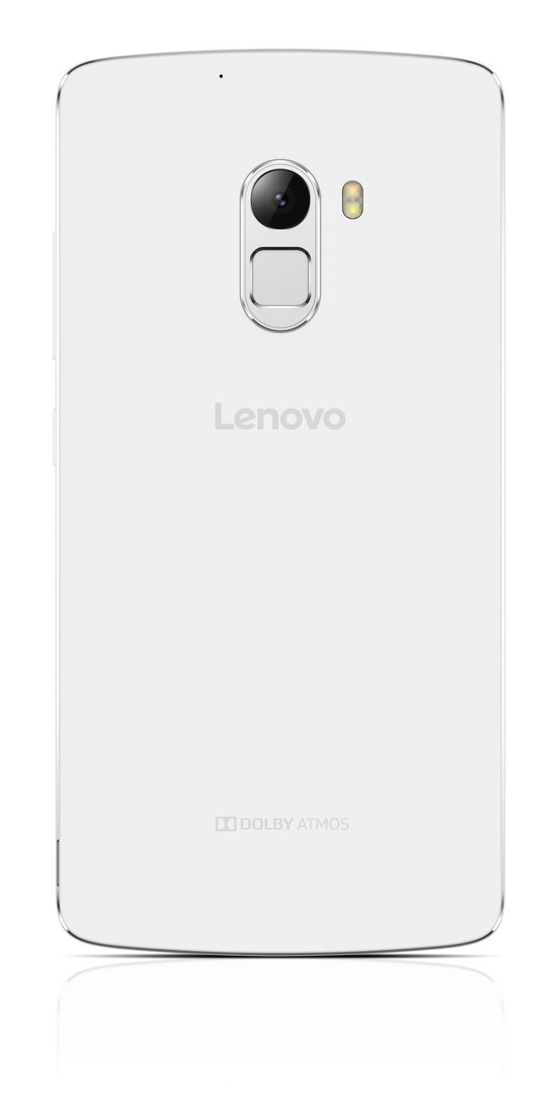 В Украине начались продажи смартфона Lenovo X3 Lite Pro