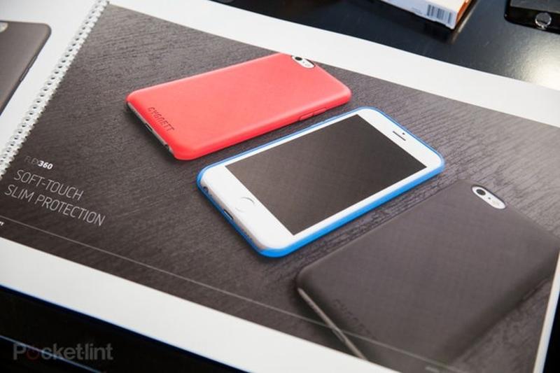 Производитель чехлов выдал размеры и внешний вид iPhone 7