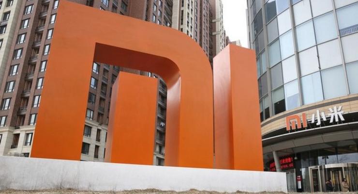 Xiaomi купила 1,5 тысяч патентов Microsoft