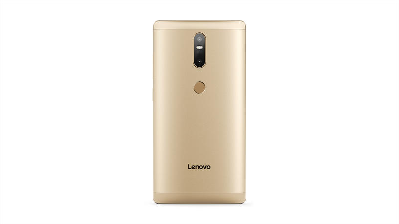 Lenovo выпустила первый в мире телефон для виртуальной реальности