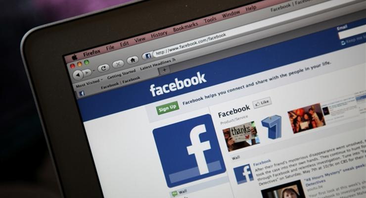Facebook отключил жителям Крыма платные услуги