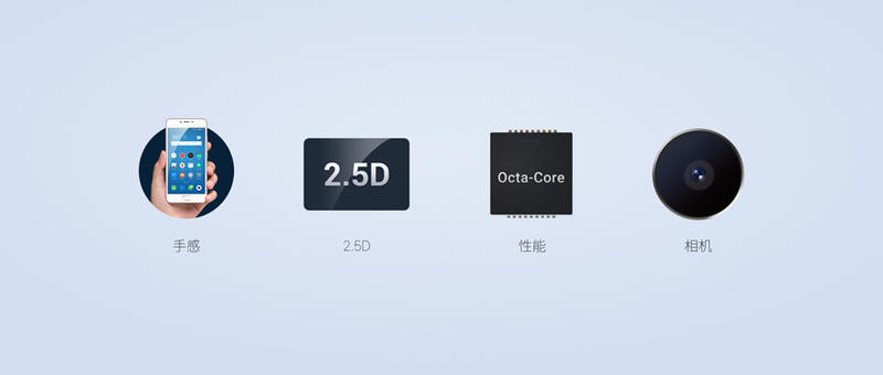 Meizu представила самый доступный металлический смартфон со сканером отпечатков / meizu.cn