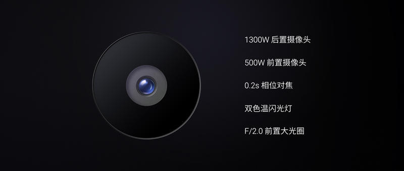 Meizu представила самый доступный металлический смартфон со сканером отпечатков / meizu.cn