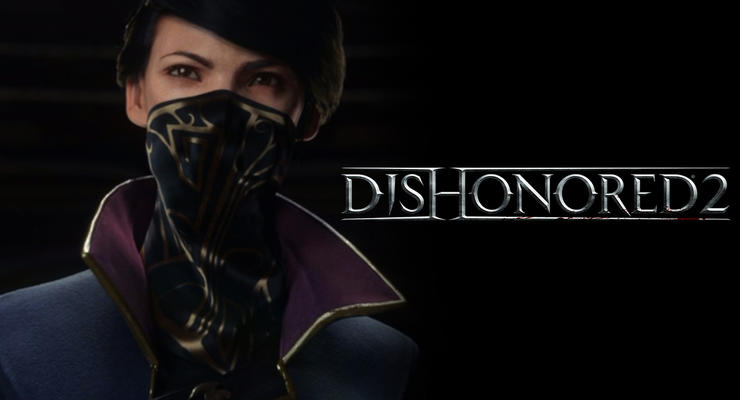 В Сети появилось видео новой части Dishonored