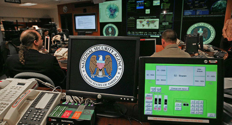 АНБ США хочет следить за шпионами с помощью биогаджетов