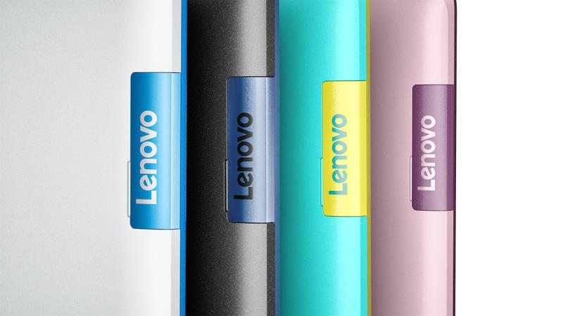 В Украине начались продажи семейного планшета Lenovo Tab3 7