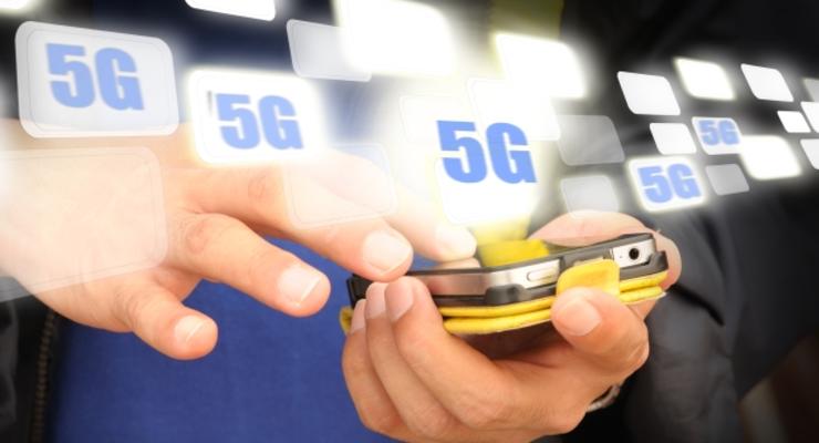 Утвержден стандарт связи 5G для мобильных сетей