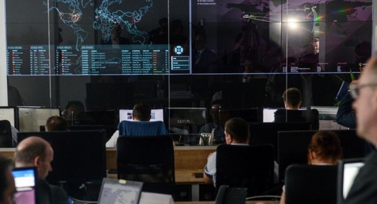 В Польше подключен к сети новый центр кибербезопасности