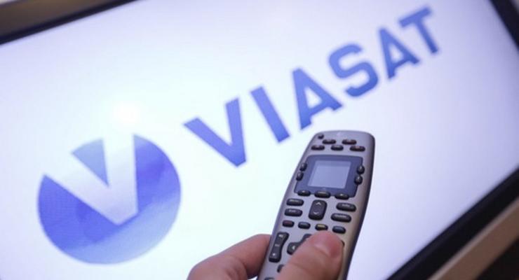 Viasat будет показывать Олимпиаду в режиме виртуальной реальности