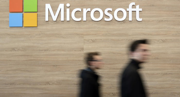 Microsoft выиграла суд о запрете доступа к зарубежным серверам