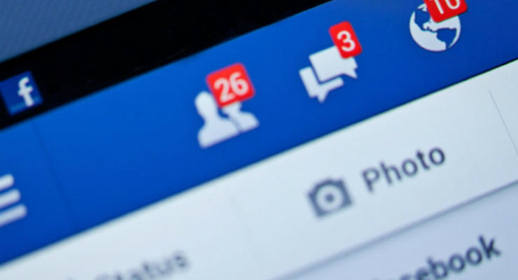Facebook будет прогонять провокационные новости через спам-фильтр