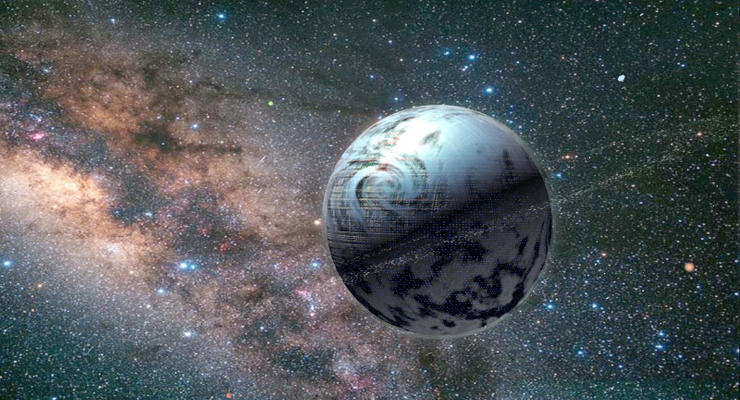 Наверное, инопланетяне: Астрономы не могут объяснить странный блеск звезды