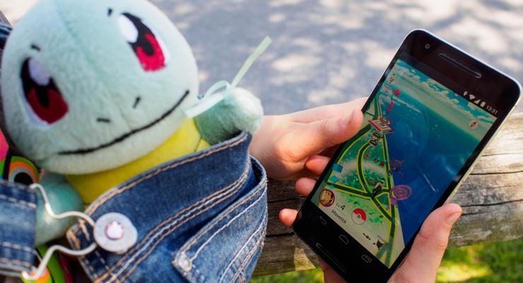 12-летний украинский школьник поймал всех покемонов в Pokemon GO