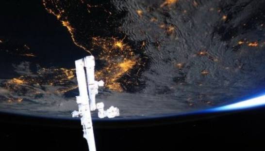 В Китае запустили первый в мире спутник квантовой связи